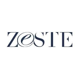 Zeste - Holiday Inn Dubai Festival City logo