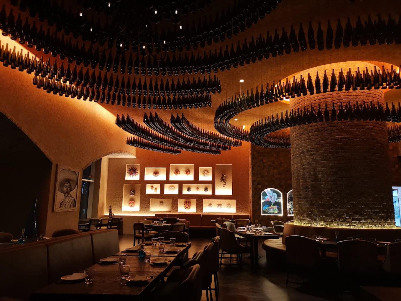 Zoco - V Hotel Dubai Al Habtoor City venue image