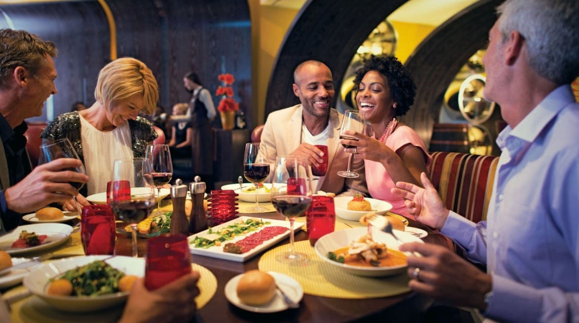 Oh So Sushi Karma Kafe Souk Al Bahar dizzer