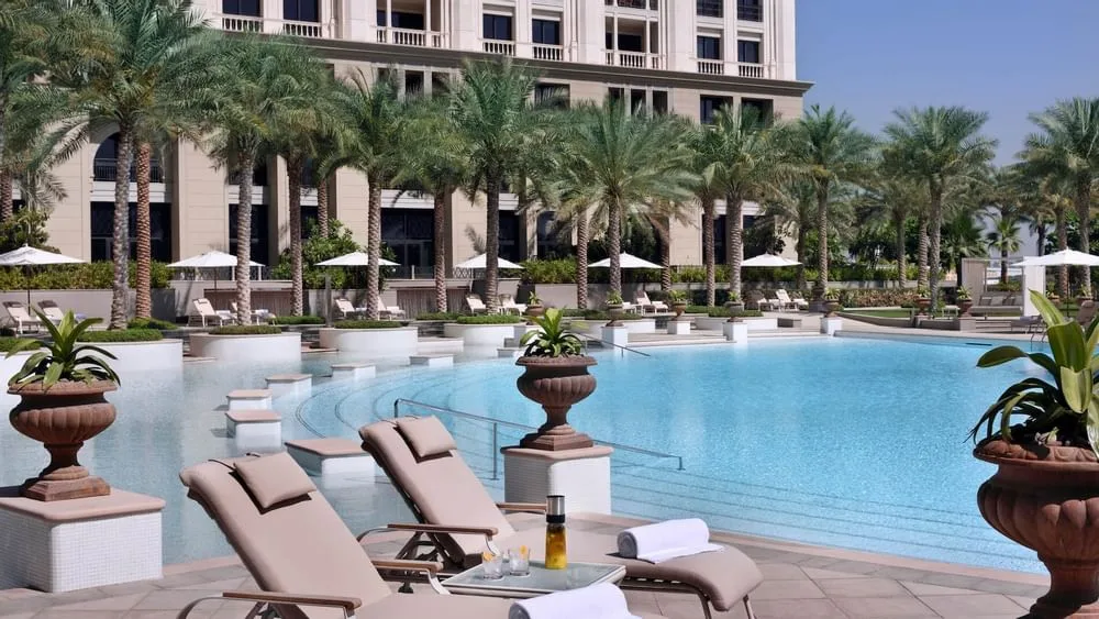 Enigma - Palazzo Versace Dubai, Al Jaddaf, Dubai