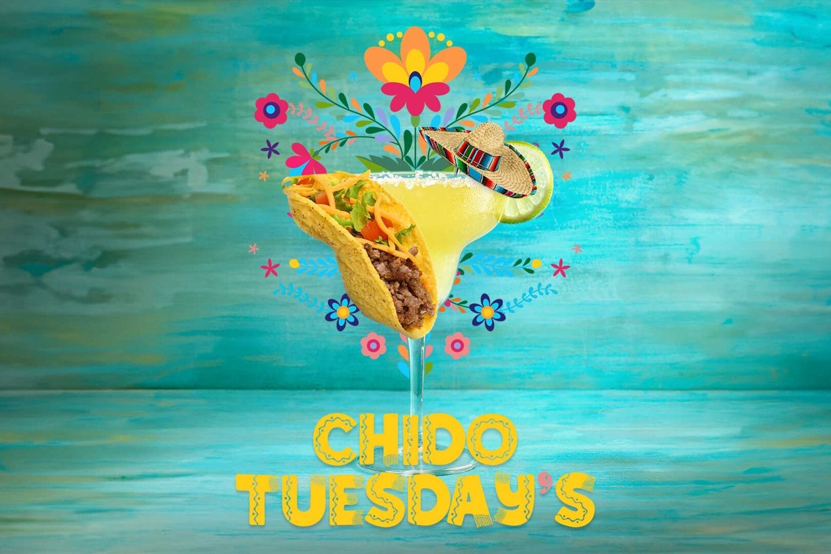 Roaring Rabbit - Taj Exotica Resort & Spa - dizzer