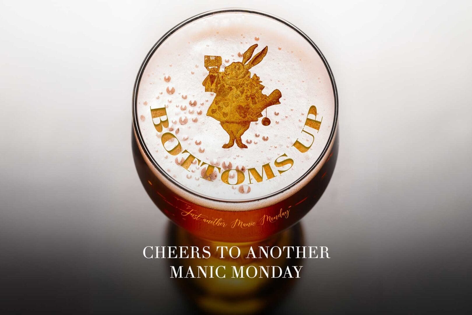 Roaring Rabbit - Taj Exotica Resort & Spa - dizzer