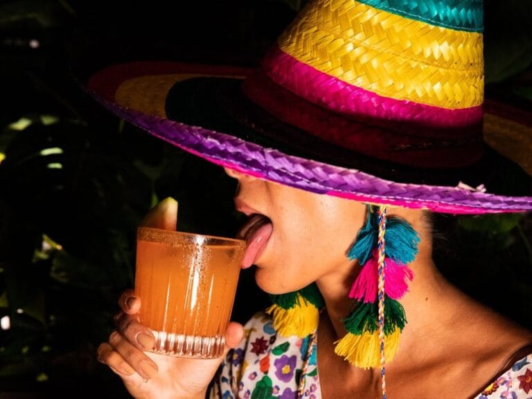 UPTOWN THURSDAYS La Carnita InterContinental Dubai Marina dizzer