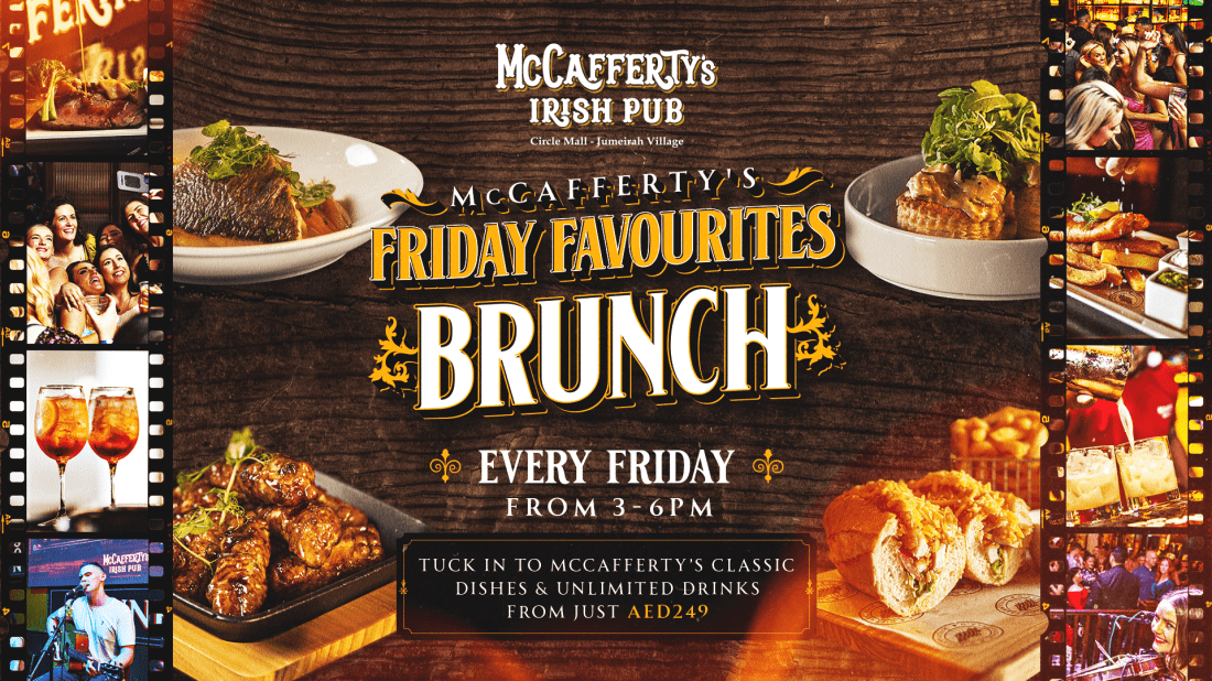 featured image friday favourites brunch mccaffertys the circle mall brunch