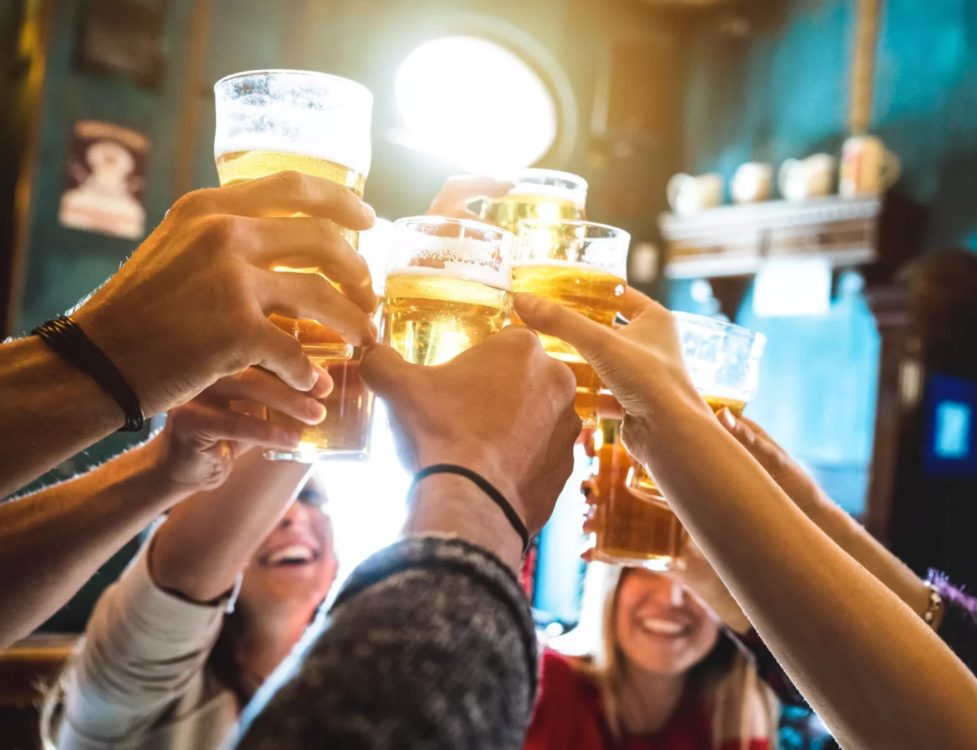 MONDAY BLUES Nezesaussi Grill Arabian Ranches Golf Club dizzer