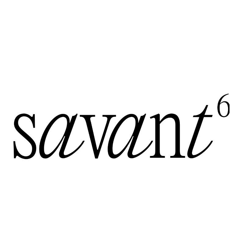 logo savant so uptown dubai